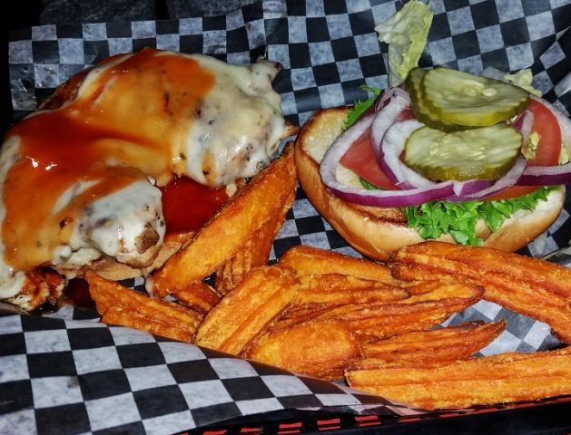 Gameday Grille & Patio | Waynesville, Ohio