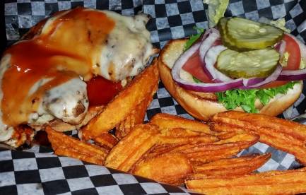 Gameday Grille and Patio