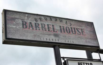 Broadway Barrel House