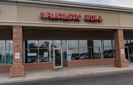 Fantastic Wok II