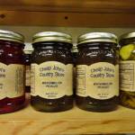 Jarred Pickles | Red Jalapeno Pepper Jelly | Cheap John's Country Store