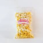 Buttered Popcorn | Anna's Gourmet Popcorn