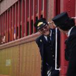 Lebanon Mason & Monroe Railroad | Lebanon, Ohio