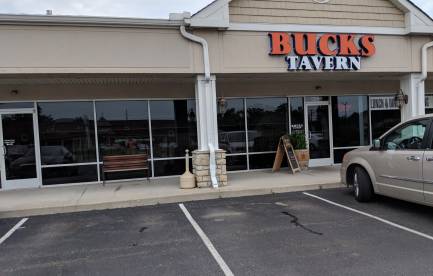 Bucks Tavern