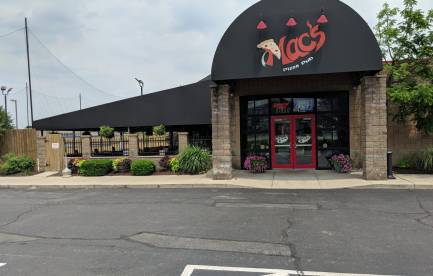 Mac's Pizza