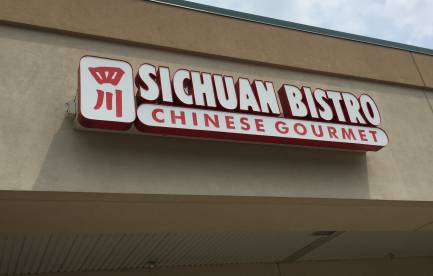 Sichuan Bistro
