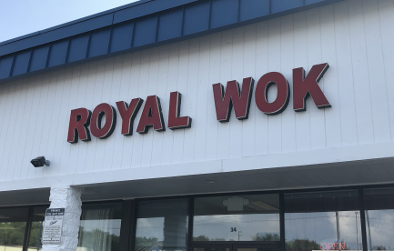 Royal Wok