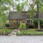 Camp Store | Olive Branch Campground