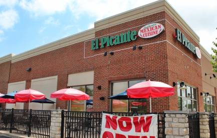 El Picante - Lebanon