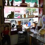 Past Perfect Antiques