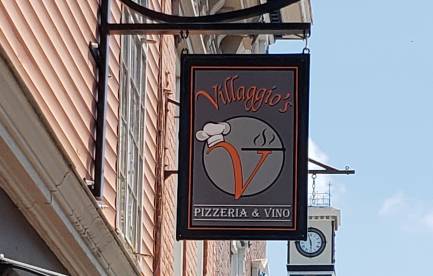 Villaggio's Pizzeria & Vino