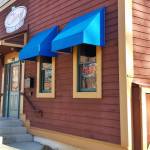 Cherry Street Cafe Exterior | Lebanon, Ohio