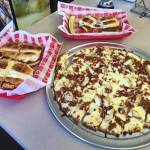 Pizza in Franklin, Ohio | A&G Pizza