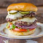 S.W. Clyborne's | Burger