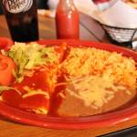Picture of Lunch Combo | El Picante