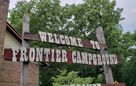 Frontier Campground