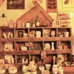 Rustic Bookshelf | Apothecary Items in Lebanon, Ohio
