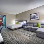 Cincinnati Marriott Northeast | Renovated Rooms