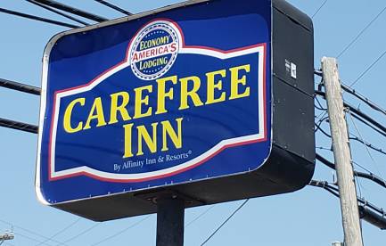 CareFree Inn