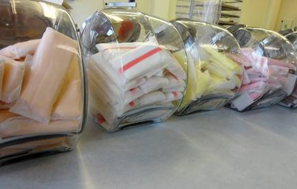 Waynesville Candy Shoppe