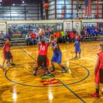Youth Basketball Tournament | Kingdom Sports Center