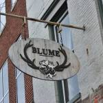 Blume Vintage & Handmade Home Sign | Lebanon, Ohio