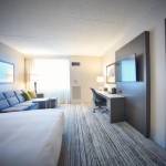 Guest Room at Cincinnati Marriott Northeast