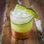 S.W. Clyborne Co. | Tahona Cocktail