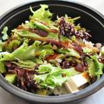 Sushi Salad at Roll On In | Landen, Ohio