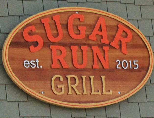 Sugar Run Grill | Morrow, Ohio