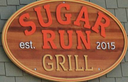 Sugar Run Grill