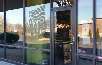 Chilango Fresh Mexican