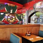 Interior shot of El Picante | Lebanon, OH