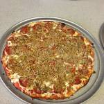 A & G Deluxe Pizza in Franklin, Ohio