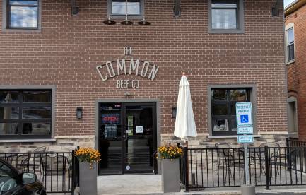 The Common Beer Company