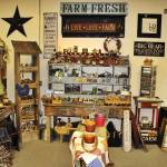 Farm Fresh | A Country Peddler in Carlisle, Ohio