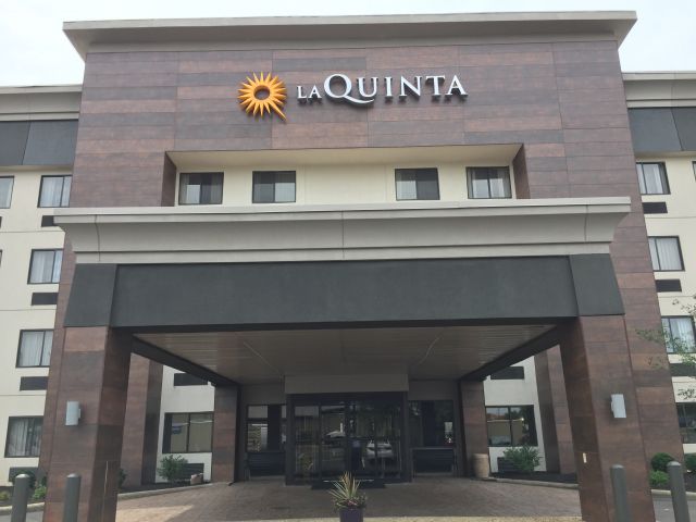 La Quinta Inn | Mason, Ohio