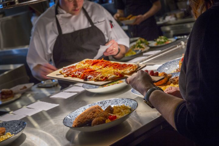 S.W.Clyborne's | Mason, Ohio