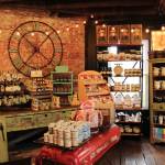 Coffee and Gift Shop at Lot No. 1 | Lebanon, Ohio