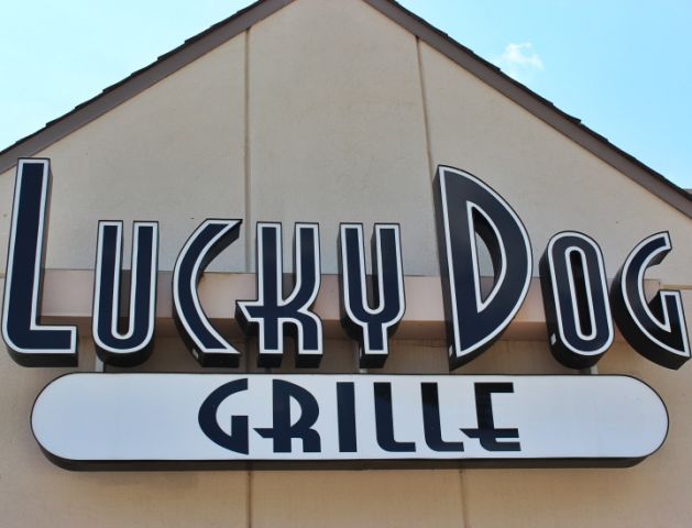 Lucky Dog Grille | Mason, Ohio