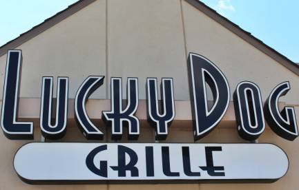 Lucky Dog Grille