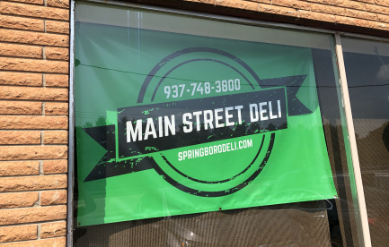 Main Street Deli