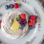 S.W. Clyborne Co. | Dessert