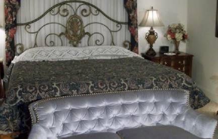 Hardy's Lodging Suites