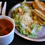 Lunch Deal at Cherry Street Cafe in Lebanon, Ohio