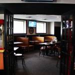 Private Room at Broadway Barrel House in Lebanon, Ohio