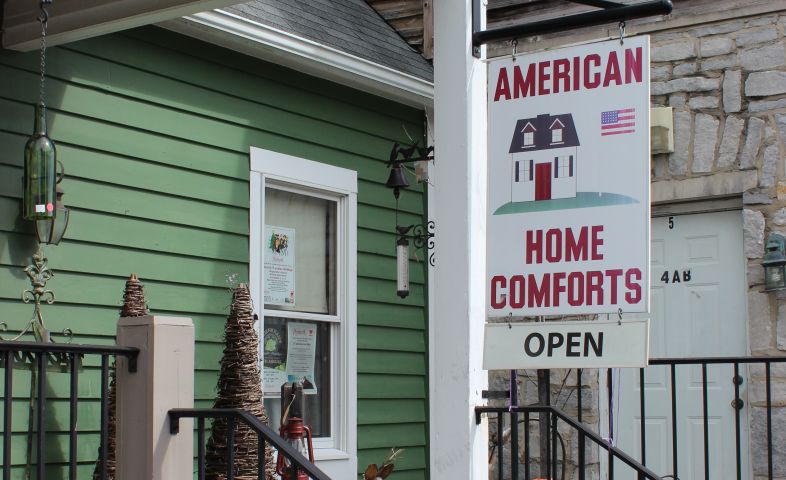 American Home Comforts | Waynesville, Ohio