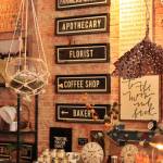 Apothecary Sign | Blume Vintage & Handmade Home