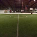 Indoor Soccer in Franklin, Ohio