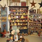 Country Decor and Candles | A Country Peddler in Carlisle, Ohio